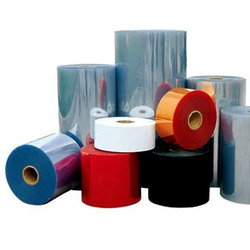 Plastic Rolls